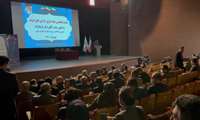کلیپی کوتاه از سفر نمایندگان سازمان خصوصی سازی به استان گلستان در راستای مولدسازی