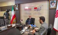 رییس کل سازمان خصوصی سازی: شفافیت عنصر اصلی مولدسازی است.