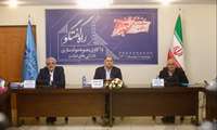 مناظره دکتر قربان زاده، رییس کل سازمان خصوصی سازی و حسن سبحانی، استادتمام اقتصاد دانشگاه تهران درباره مولدسازی