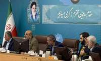 نشست وزیر کشور با موضوع افزایش بهره‌وری دولت و مولدسازی دارایی‌ها برگزار شد
