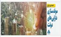 اصلاحات 5 گانه آیین نامه اجرایی مولدسازی برای شفافیت بیشتر و رفع دغدغه‌های افکار عمومی