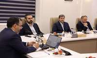 چهل و دومین جلسه کمیته تخصصی مولدسازی دارایی های دولت برگزار شد