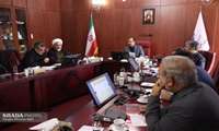 چهل و سومین جلسه مولدسازی دارایی های دولت برگزار شد