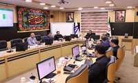نقطه عزیمت مولدسازی تخصیص به پروژه است