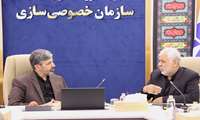  موفقیت مولدسازی در گرو تخصیص عواید آن به پروژه ها است