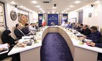  نقطه شروع و پایان مولد سازی دستگاه ها هستند 