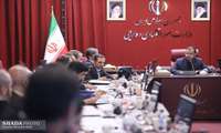 چهل و یکمین جلسه کمیته تخصصی مولد سازی دارایی های دولت برگزار شد