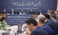 نگاه صفر و یکی به کنترل نقدینگی بخش تولید را متضرر می‌کند/ اختصاص ۲۵۰ هزار میلیارد تومان اضافه بر کنترل ترازنامه‌ بانک‌ها برای بخش تولید