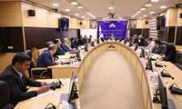 استانداری در هر استان محل حل اختلافات میان دستگاهها در مولدسازی است