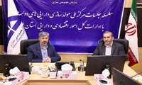 دستگاهها بایستی آئین نامه مولدسازی را مد نظر قرار دهند