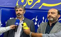 سرپرست سازمان خصوصی سازی: اختیارات مولدسازی به استان‌ها واگذار شده است | فیلم