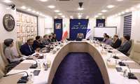 مولدسازی در صدر برنامه های دولت است
