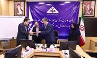 مسئول هماهنگی و نظارت منطقه (۳) منصوب شد
