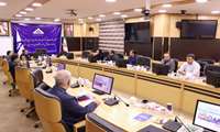 یازدهمین جلسه کمیته راهبری مولدسازی برگزار شد