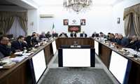  تعیین تکلیف نحوه مولدسازی دو ملک در مشهد موسوم به بیمارستان‌های 25 شهریور سابق و روان‌پزشکی حجازی در هیأت عالی مولدسازی