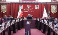 تصمیم‌گیری درباره مولدسازی 48 ملک و دارایی دولتی در شصتمین نشست کمیته تخصصی مولدسازی 