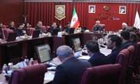 پنجاه و هشتمین جلسه کمیته تخصصی مولدسازی دارایی‌های دولت برگزار شد
