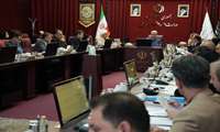 پنجاه و نهمین جلسه کمیته تخصصی مولد‌سازی دارایی‌های دولت برگزار شد