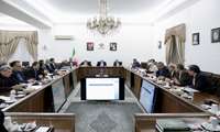 موافقت با تهاتر بخشی از مطالبات پیمانکار آزادراه شمالی شهر کرج با املاک متعلق به وزارت راه و شهرسازی در هیأت عالی مولدسازی دارایی‌های دولت