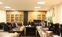 بررسی راهکارهای مولدسازی املاک مازاد در استان فارس در مرکز ملی مولدسازی