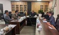 برگزاری نشست تخصصی بررسی روند اجرای طرح مولدسازی دارایی‌های دولت در استان تهران
