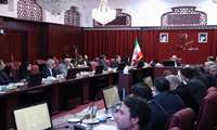 برگزاری پنجاه و پنجمین جلسه کمیته تخصصی دارایی‌های دولت با تصویب قیمت 43 ملک