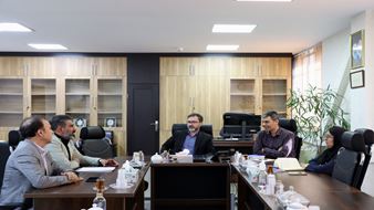 بررسی وضعیت مولدسازی املاک شرکت مهندسی آب و فاضلاب کشور در مرکز ملی مولدسازی دارایی‌های دولت