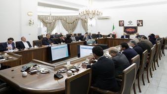 موافقت با طرح موضوع «بسته‌های رونق و املاک متناظر» در کمیته پایش پروژه‌های عمرانی نیمه‌تمام