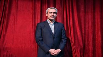 سید علی مدنی‌زاده با رأی اعتماد مجلس وزیر اقتصاد شد