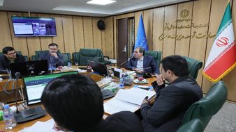 بررسی روند مولدسازی املاک دانشگاه‌های علوم پزشکی در وزارت بهداشت