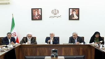 تصویب قیمت پایه و روش مولدسازی ۳۰ قطعه زمین، واحد تجاری، ملک و ساختمان/ ارائه گزارش آسیب‌شناسی فرایند مولدسازی