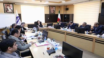 تصمیم‌گیری درباره فرآیند مولدسازی زندان‌های عادل‌آباد شیراز و رجایی‌شهر